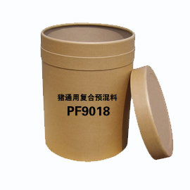 PF9018猪通用复合预混料