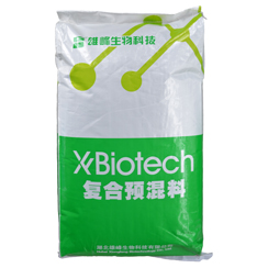 10%生物预混料810系列
