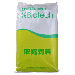4011保育仔猪浓缩料